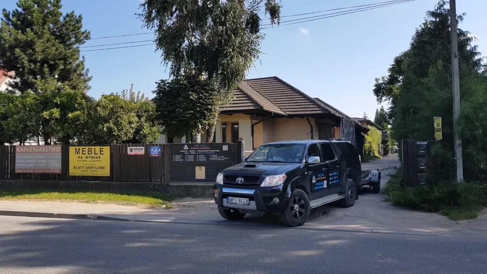 Praca z podopiecznymi
