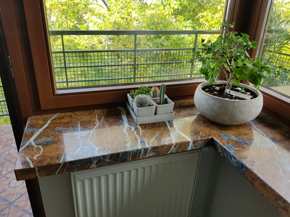 Parapety
